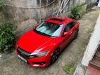 Honda Civic Ex 2019