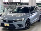 Honda Civic EX 2024