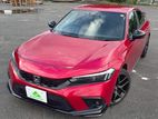 Honda Civic EX 2024