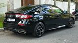 Honda Civic EX FL1 Highest Grade 2025