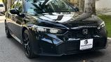 Honda Civic EX FL1 Highest Grade 2025