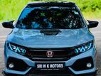 Honda Civic EX Fully 2018