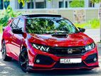 Honda Civic EX Fully Modified 2017