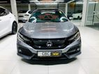 Honda Civic EX HATCHBACK 2018