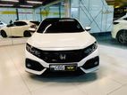 Honda Civic EX HATCHBACK 45000KM 2019