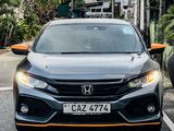 Honda Civic EX HIGHEST GRADE 2017