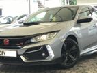 Honda Civic EX Pack 2017