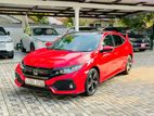 Honda Civic EX Pack 2017