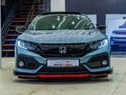 Honda Civic EX - PACK 2018