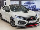 Honda Civic EX - PACK 2018