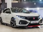 Honda Civic EX - PACK 2019