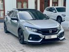 Honda Civic EX PACK 48000KM 2018