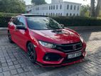 Honda Civic EX Pack UK 2018