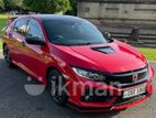 Honda Civic EX Pack UK 2018