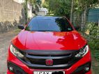 Honda Civic EX Package 2018
