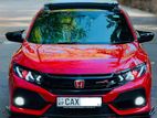 Honda Civic EX Package 2018