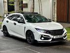 Honda Civic EX Package 2018