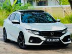 Honda Civic EX Package BrandNEW 2017