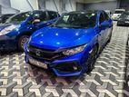 Honda Civic Ex Package Safety 2018