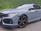 Honda Civic EX PKG 2018