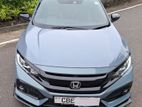 Honda Civic EX PKG 2018