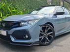 Honda Civic EX PKG/Body Kit 2018