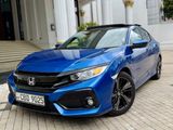 Honda Civic EX Sunroof 2018