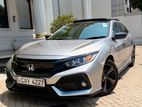 Honda Civic EX Sunroof 2018