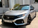 Honda Civic EX Sunroof 2018