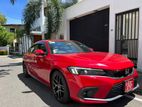 Honda Civic EX Tec Highest Spec 2024