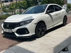 Honda Civic EX Tec Pack 2017