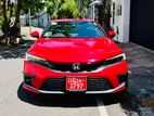 Honda Civic EX TEC Turbo 1.5 Spc 2024