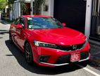 Honda Civic EX TEC Turbo 1.5 Spc 2024