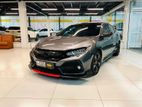 Honda Civic EX TECH HATCHBACK 2018