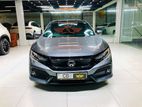 Honda Civic EX TECH HATCHBACK 2018