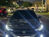 Honda Civic EX Tech Pack 2017