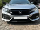 Honda Civic EX Tech Pack 2017
