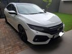 Honda Civic EX Tech Pack 2017