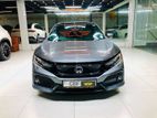 Honda Civic EX Tech Pack 2018