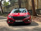 Honda Civic EX Tech Pack 2018