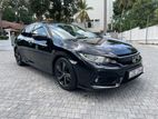 Honda Civic Ex Tech Pack 2018
