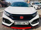 Honda Civic EX TECH PACK 2018