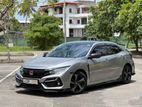 Honda Civic EX Tech Pack 2018