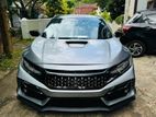 Honda Civic Ex Tech Pack 2018