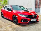 Honda Civic EX TECH PACK 2018