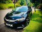 Honda Civic EX TECH PACK 2019