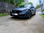 Honda Civic 2020