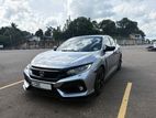 Honda Civic Ex Tech Pack (fk6) 2018