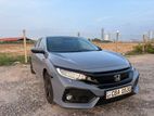 Honda Civic EX Tech Pack FK6 2018