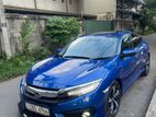Honda Civic EX TECH PACK HIGHST 2018